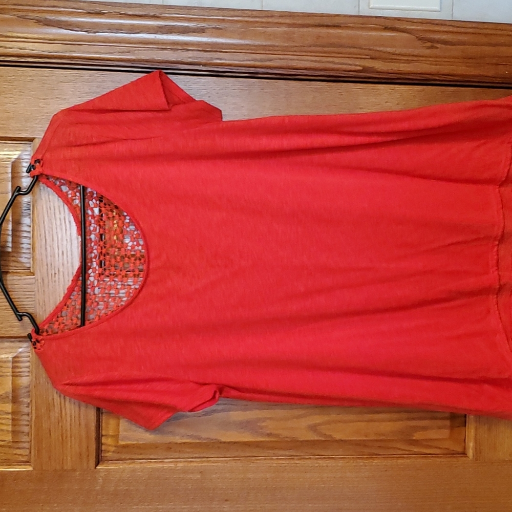Ladie's Tunic